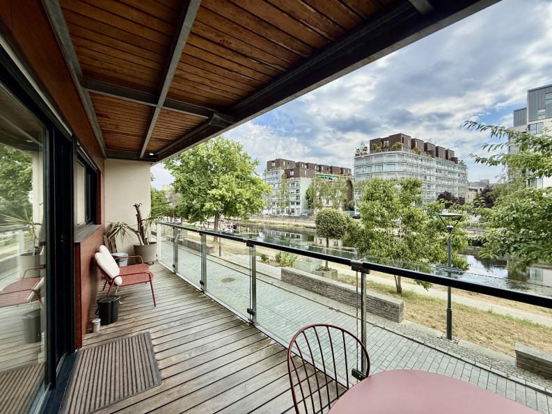vente Appartement Rennes - Photo 3