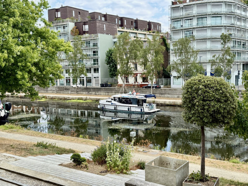 vente Appartement Rennes - Photo 1