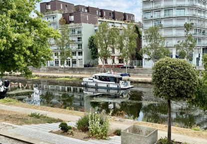 vente Appartement Rennes