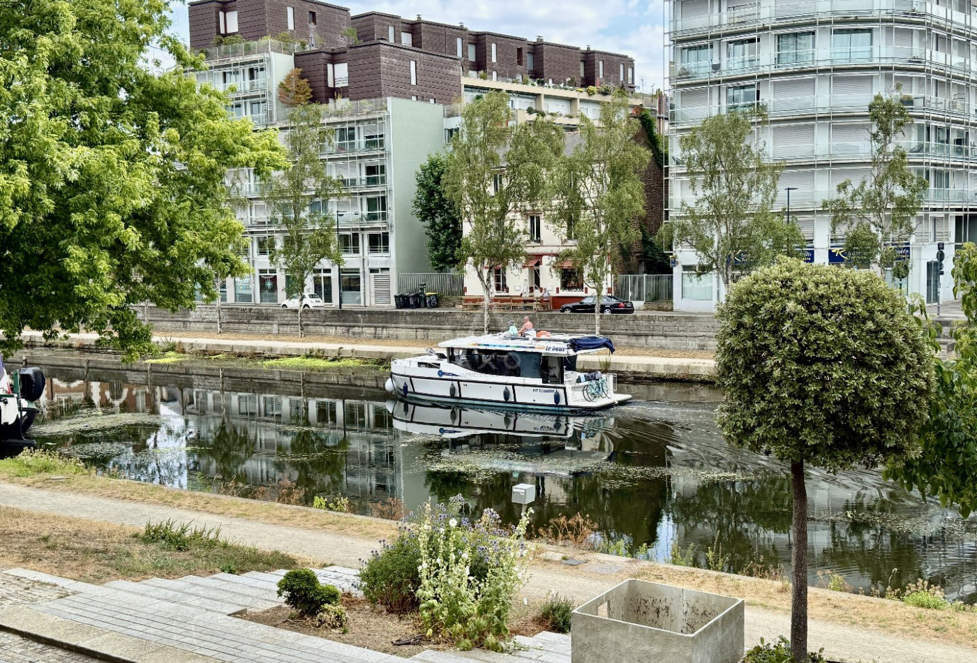 vente Appartement Rennes - Photo 1
