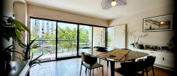 vente Appartement Rennes