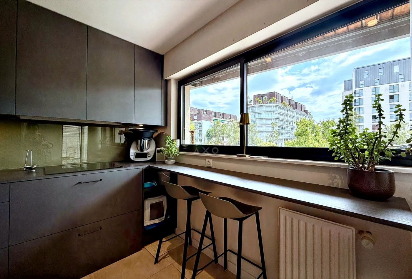 vente Appartement Rennes - Photo 7