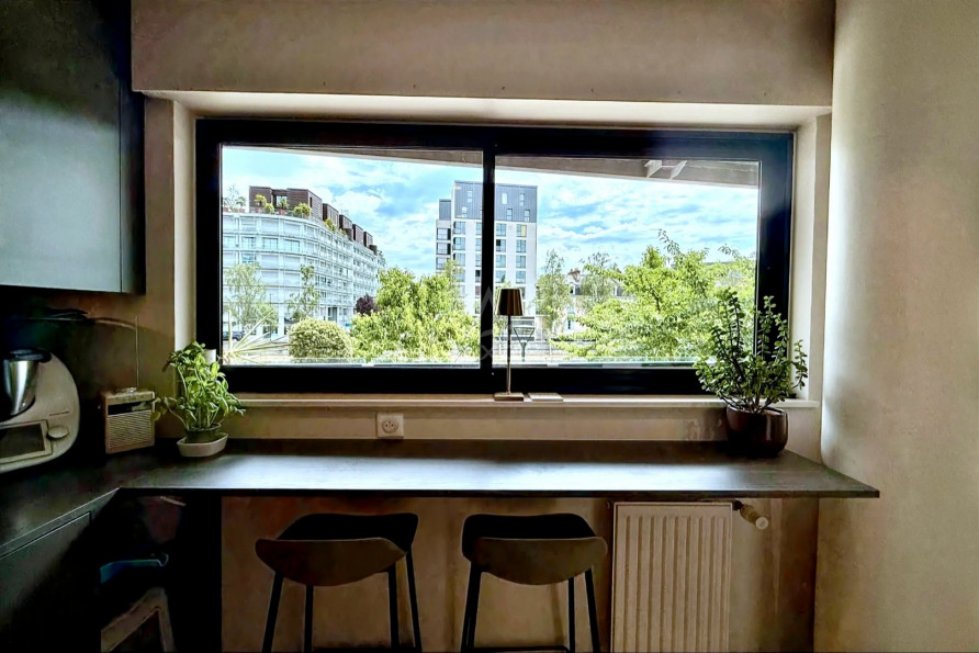 vente Appartement Rennes - Photo 8