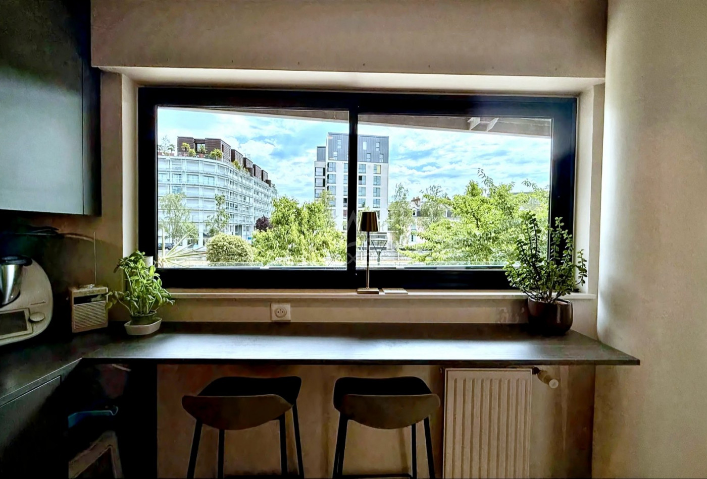 vente Appartement Rennes - Photo 8