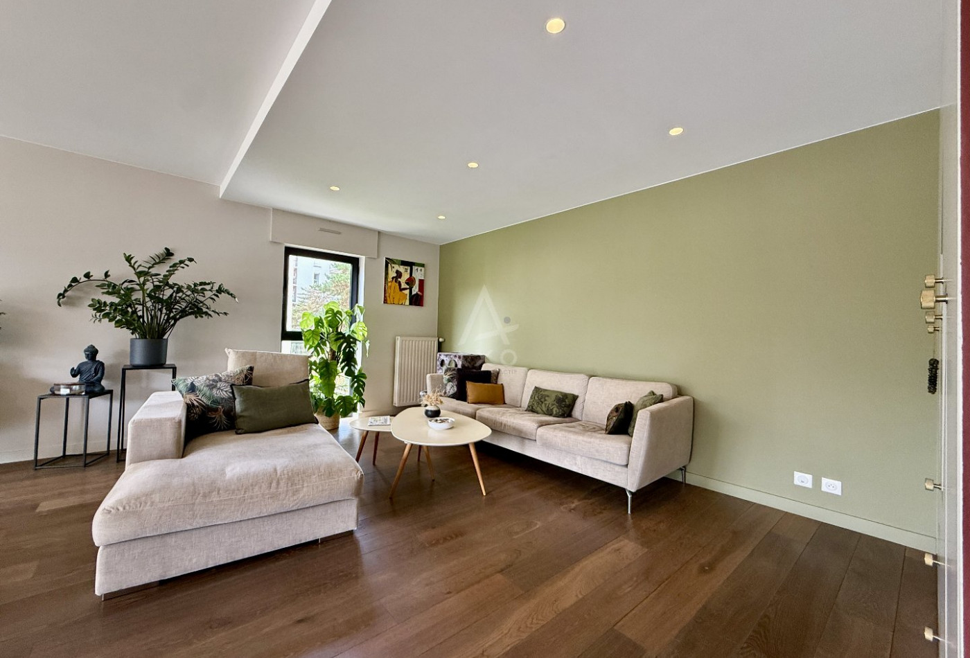 vente Appartement Rennes - Photo 4