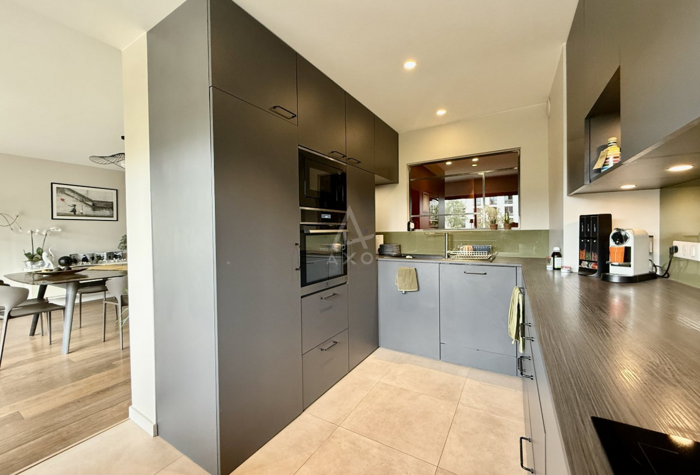 vente Appartement Rennes - Photo 6