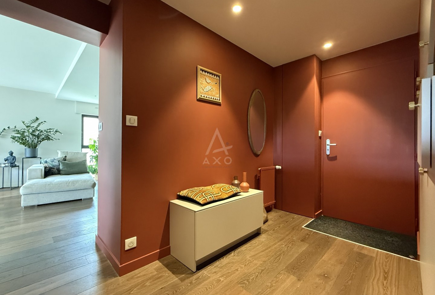 vente Appartement Rennes - Photo 9