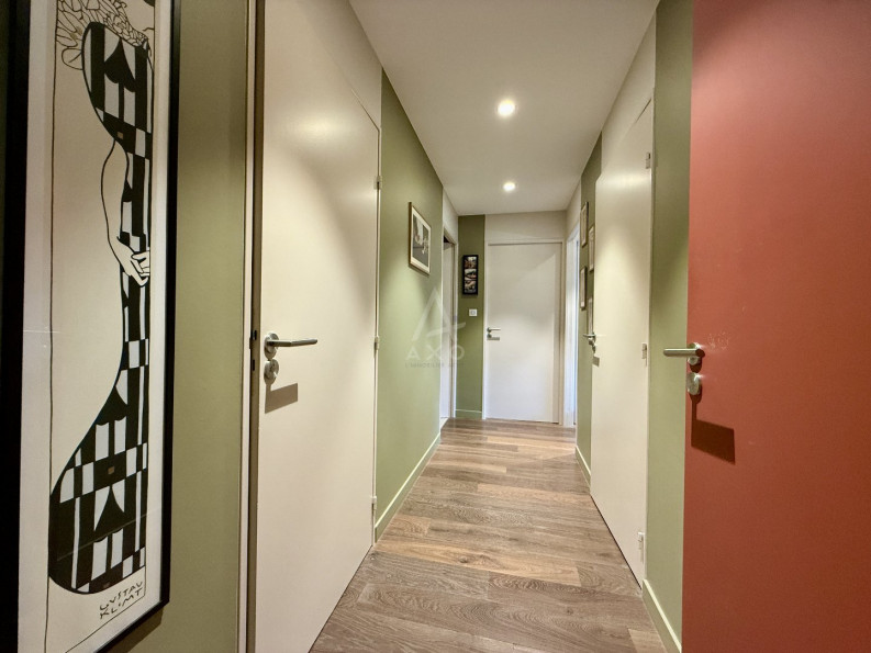 vente Appartement Rennes - Photo 10