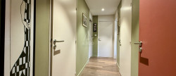 vente Appartement Rennes