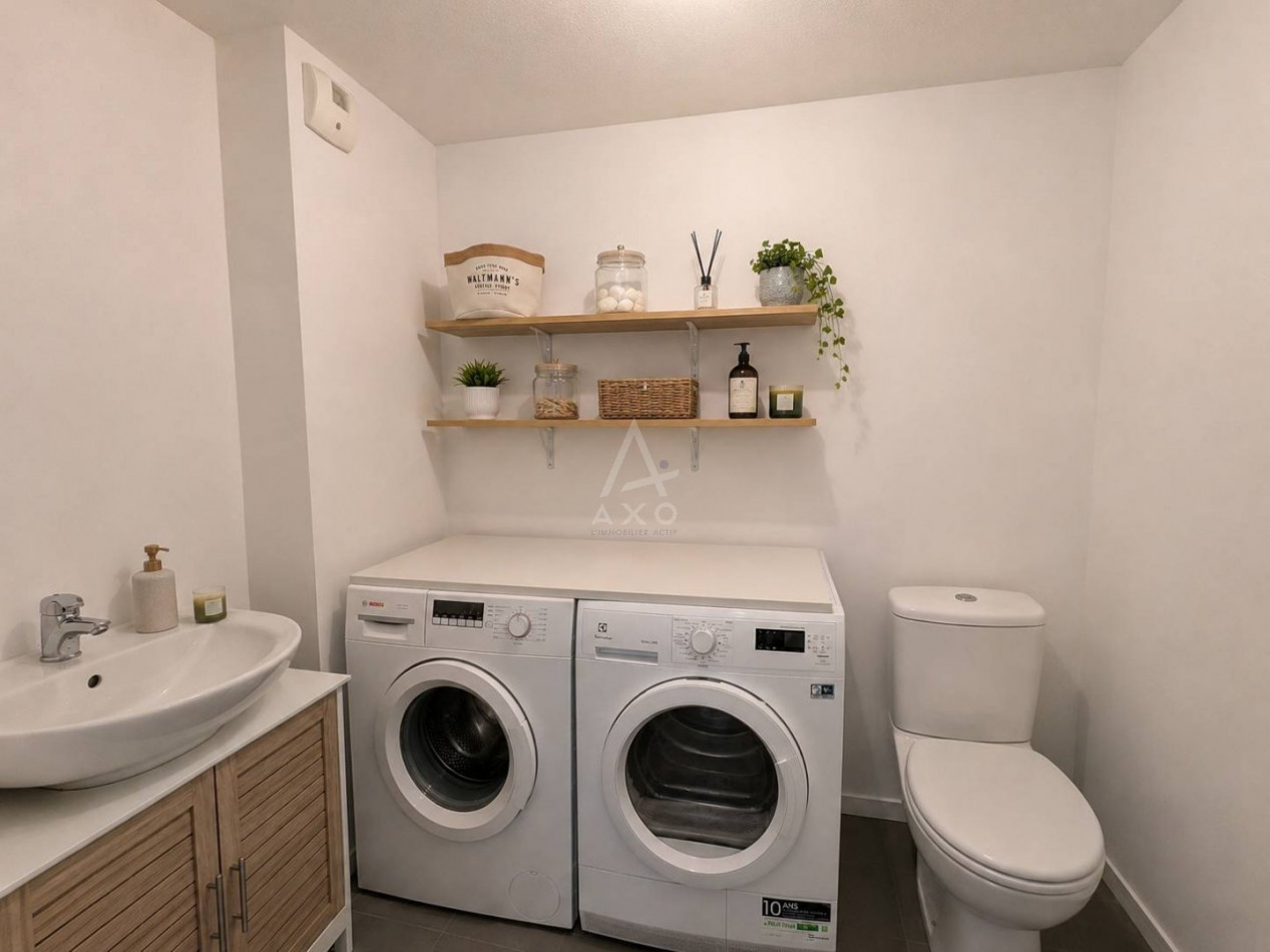 vente Maison Seignosse - Photo 11