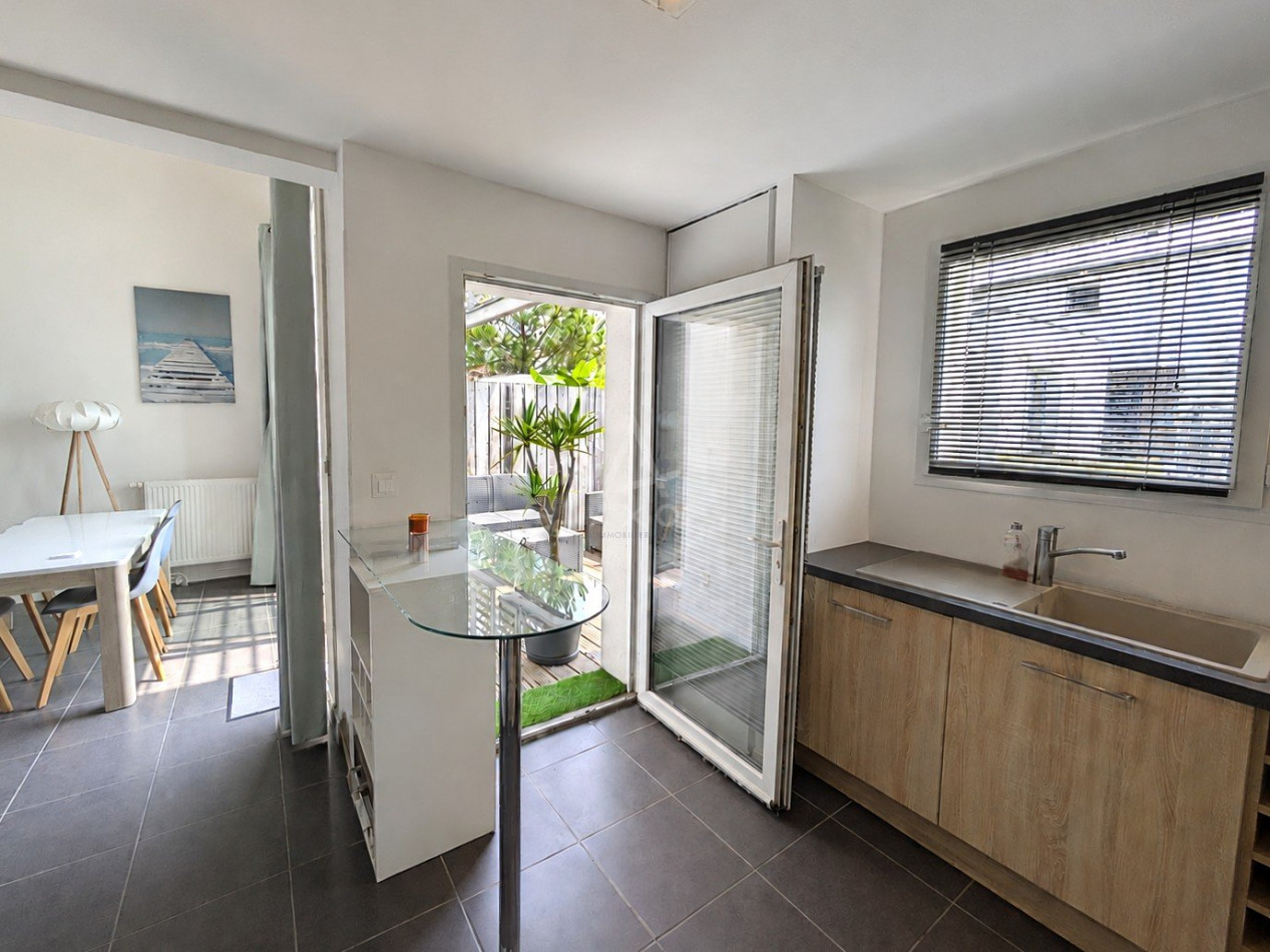 vente Maison Seignosse - Photo 5