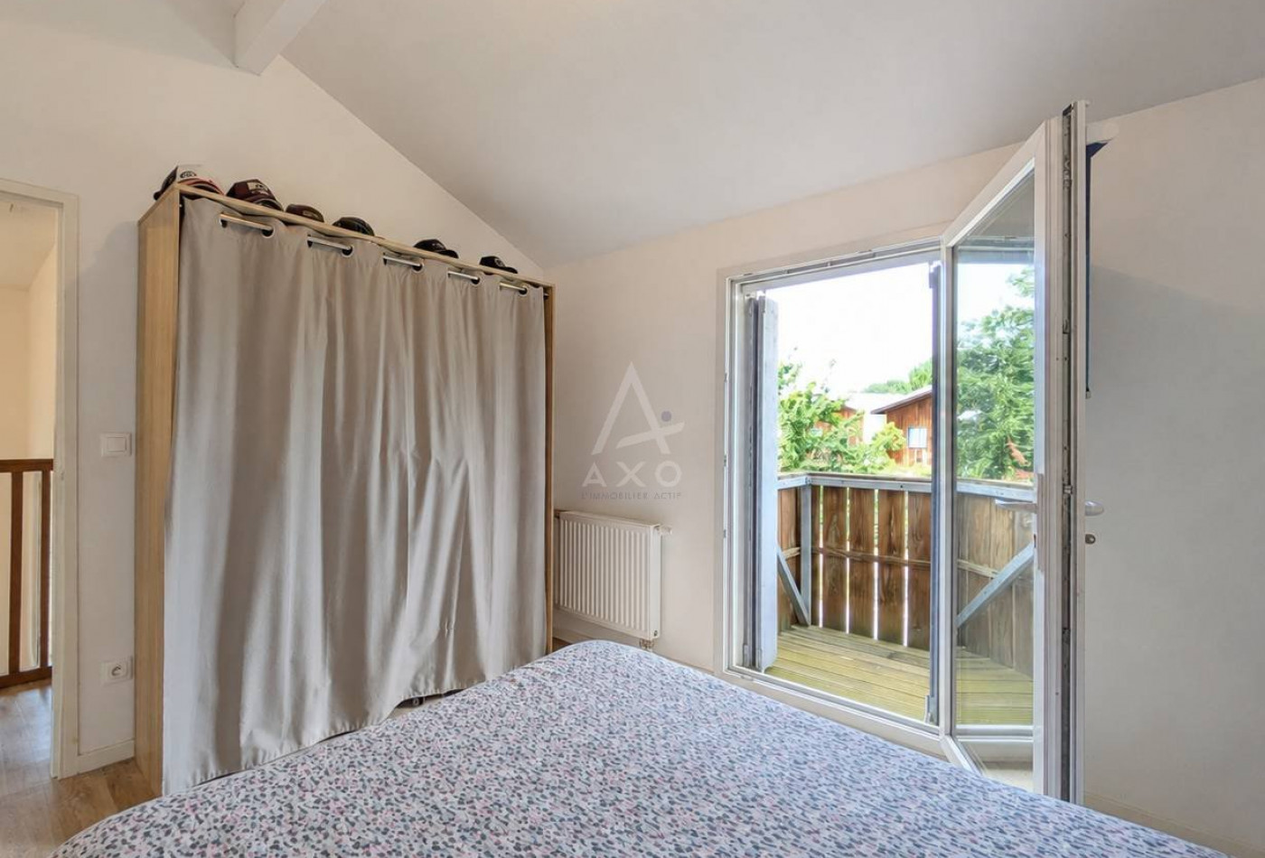 vente Maison Seignosse - Photo 9