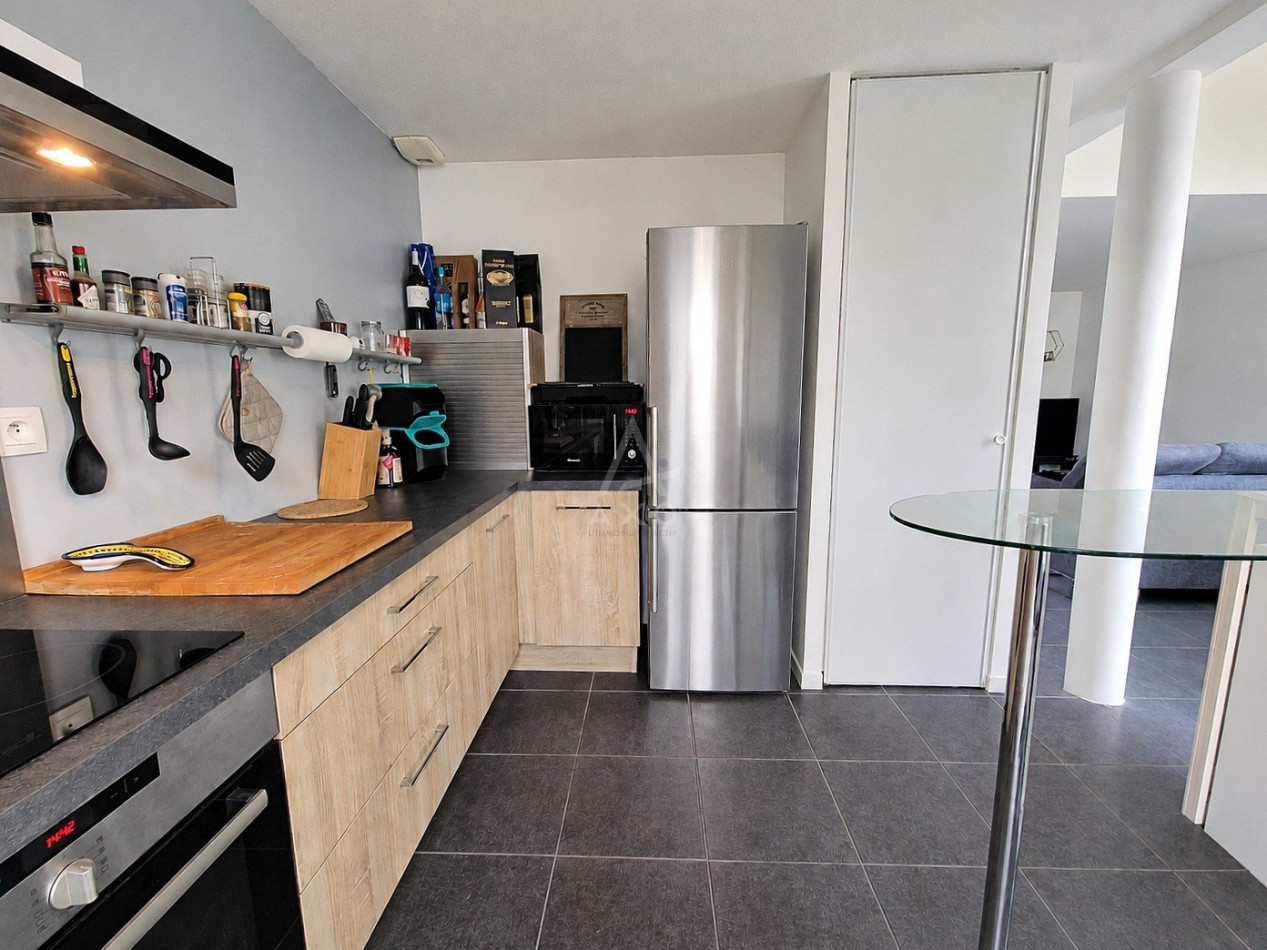 vente Maison Seignosse - Photo 7