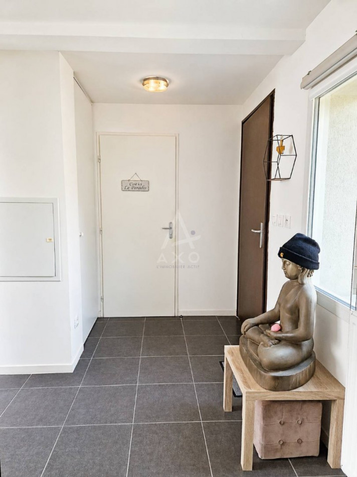 vente Maison Seignosse - Photo 17