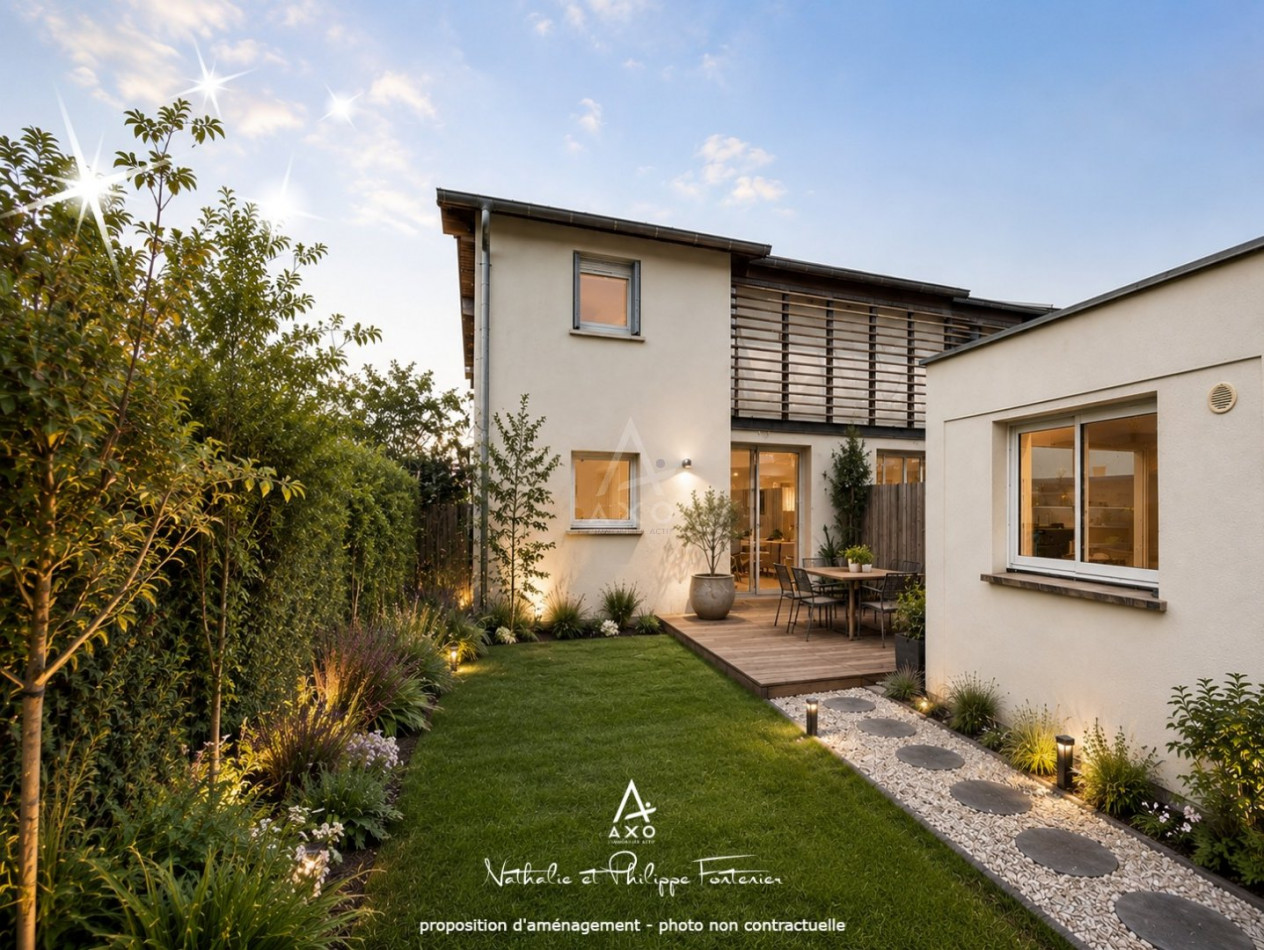 vente Maison Seignosse - Photo 2