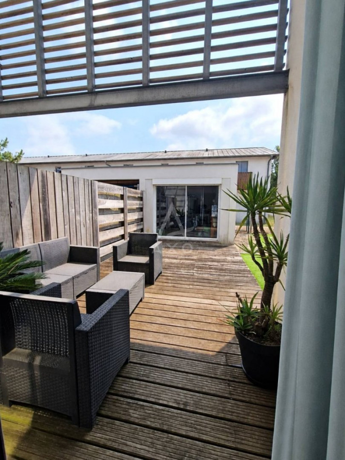 vente Maison Seignosse - Photo 14