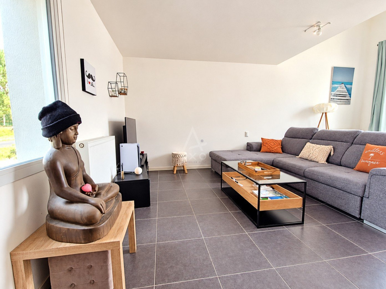 vente Maison Seignosse - Photo 16