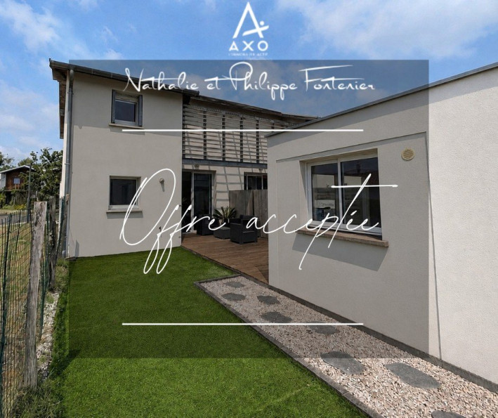 vente Maison Seignosse - Photo 1