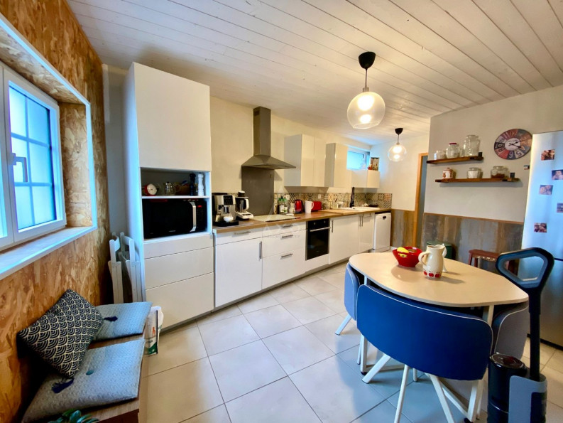 vente Maison Chagnolet - Photo 3