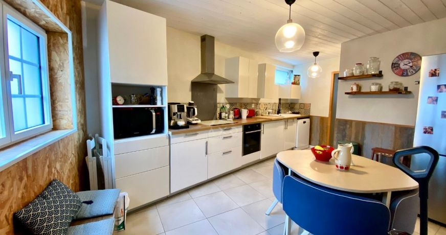 vente Maison Chagnolet