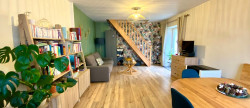 vente Maison Chagnolet
