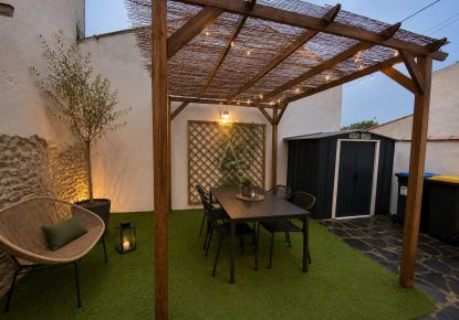 vente Maison Dompierre Sur Mer