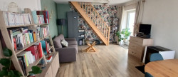 vente Maison Chagnolet