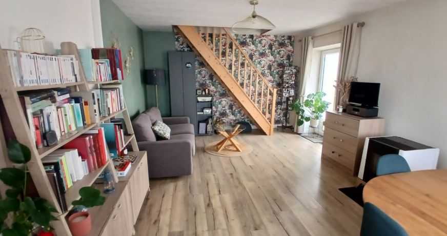 vente Maison Chagnolet