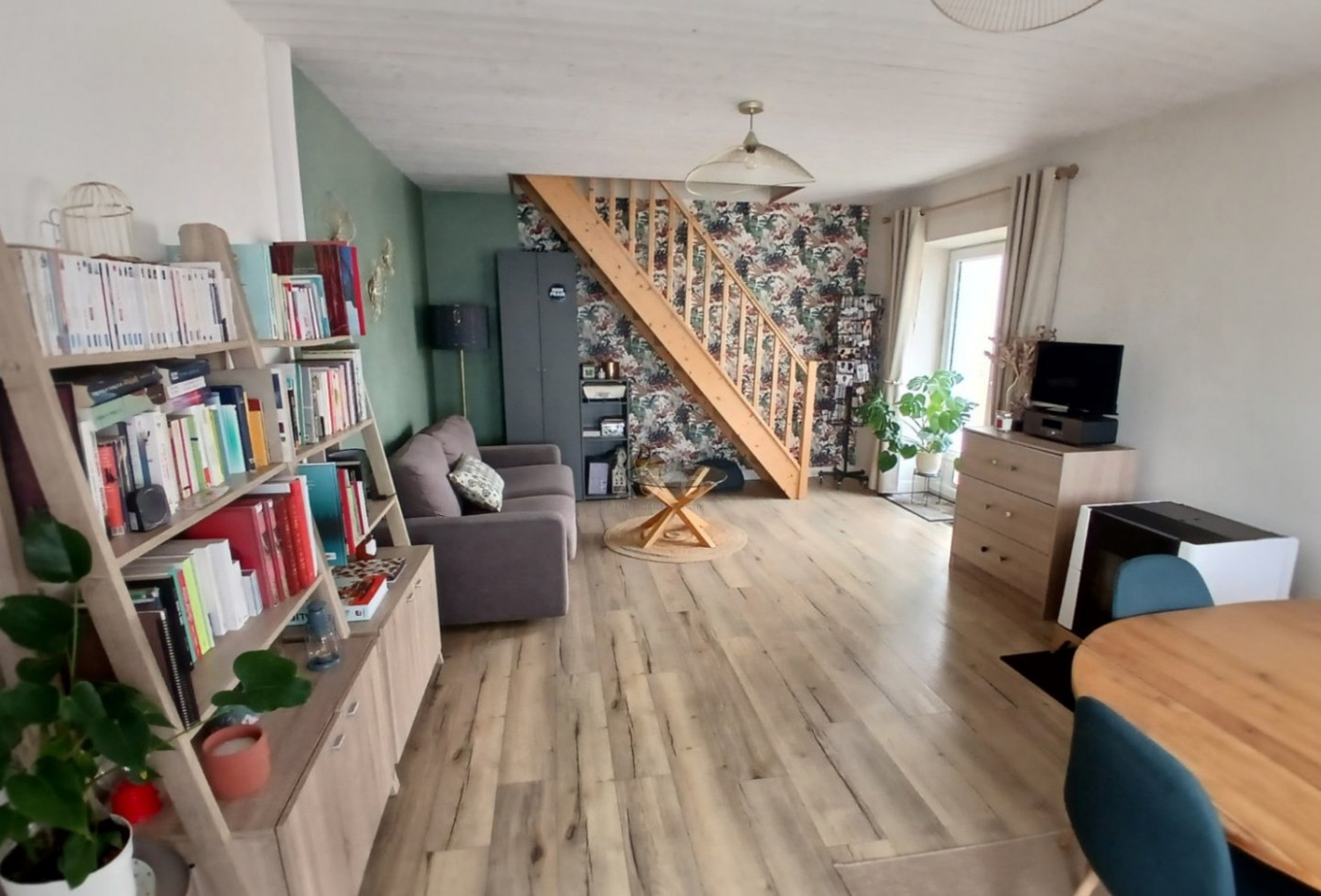 vente Maison Chagnolet - Photo 2