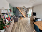 vente Maison Chagnolet