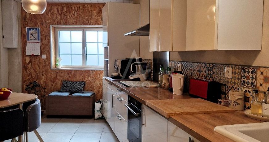 vente Maison Chagnolet