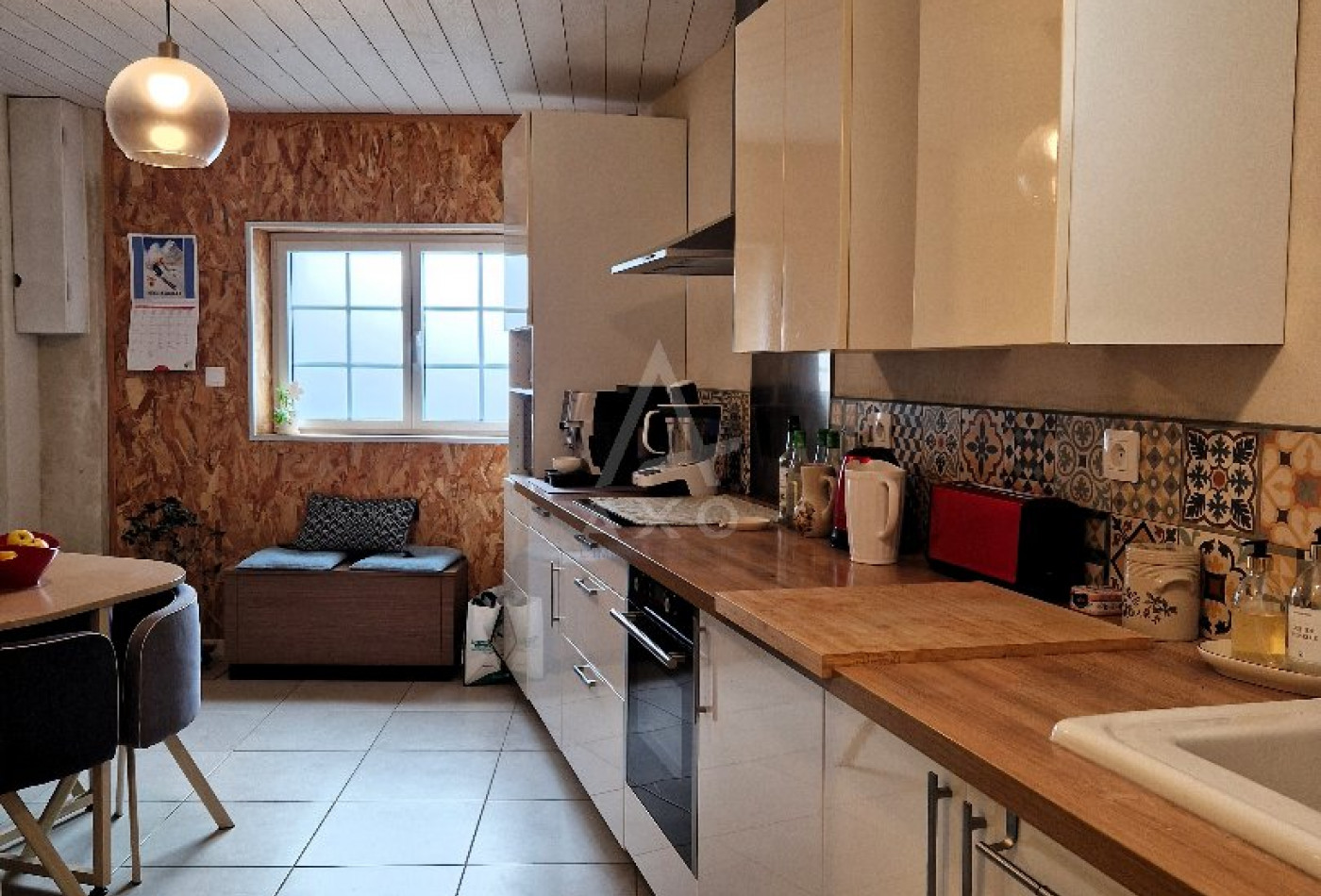 vente Maison Chagnolet - Photo 6