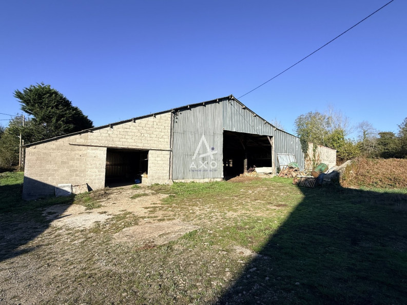 vente Maison Guiscriff - Photo 2