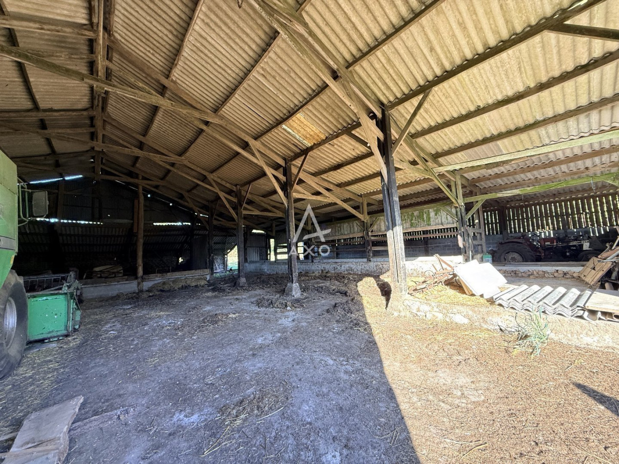 vente Maison Guiscriff - Photo 3