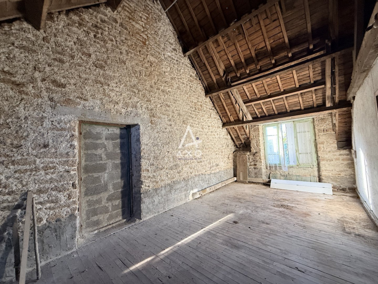 vente Maison Guiscriff - Photo 8