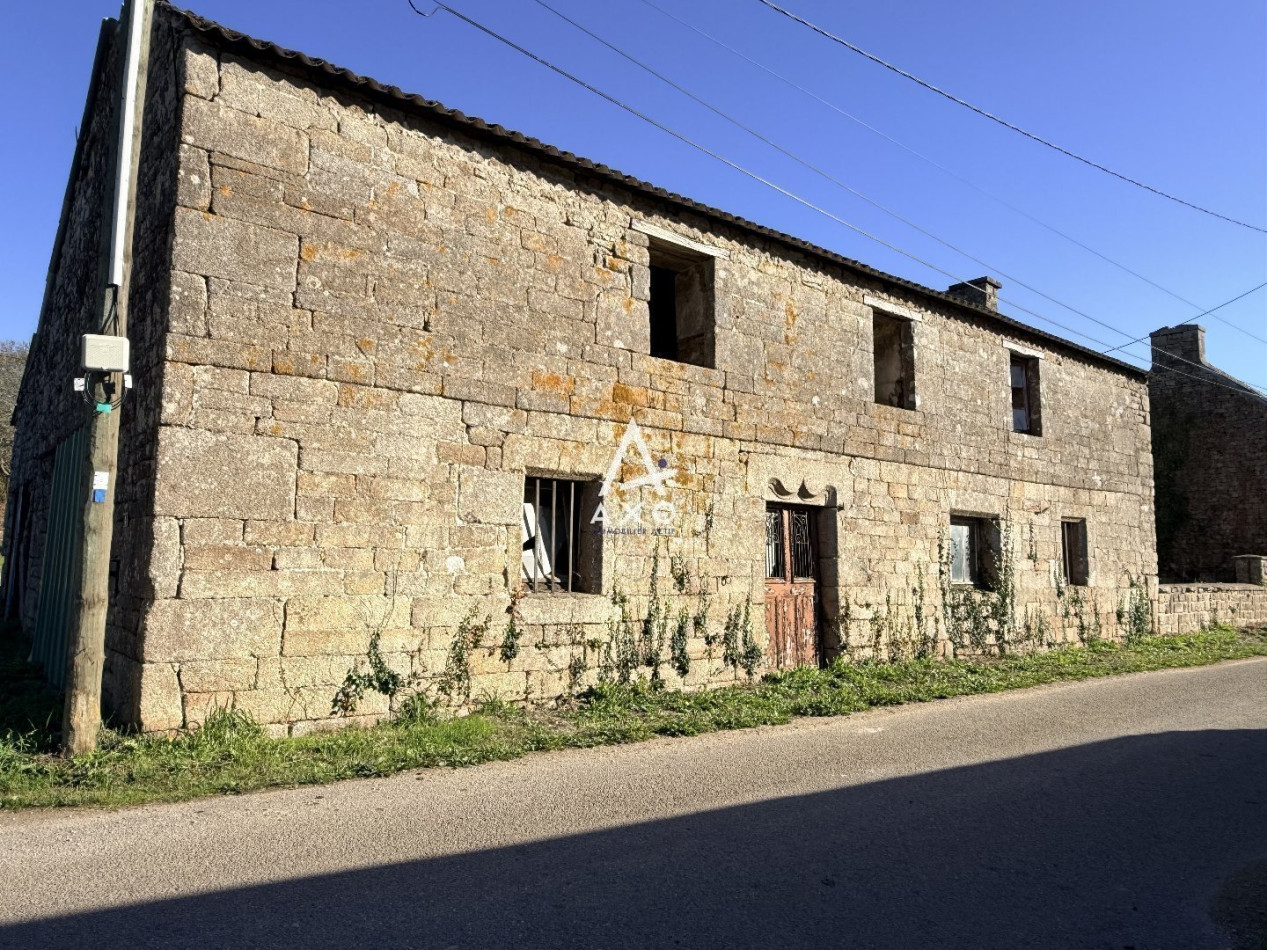 vente Maison Guiscriff - Photo 1
