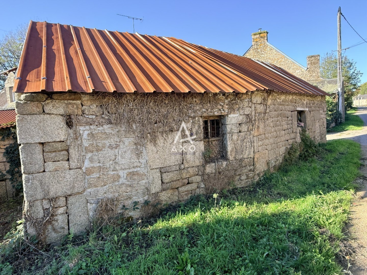vente Maison Guiscriff - Photo 13