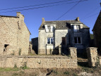 vente Maison Guiscriff