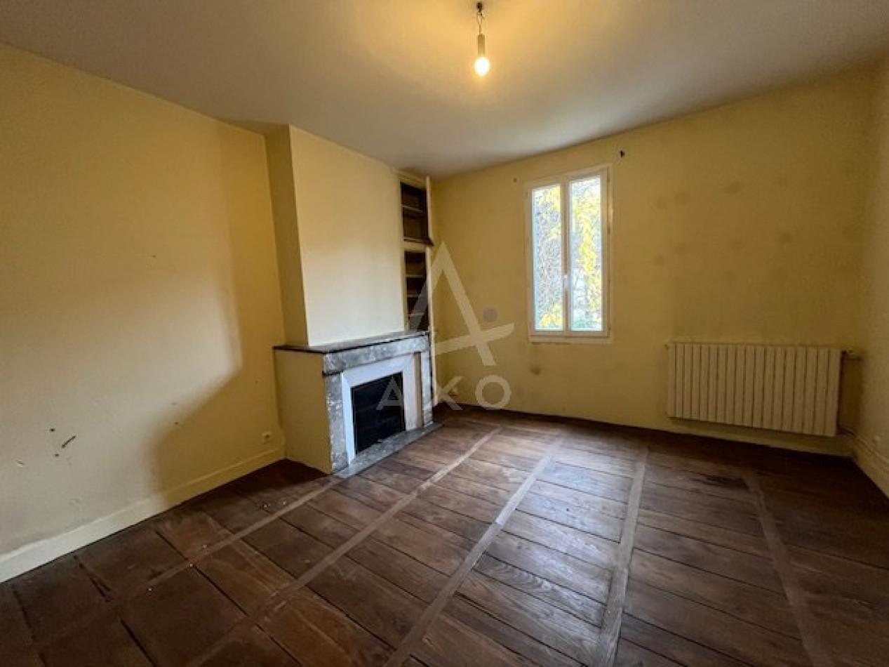 vente Maison de ville Angouleme - Photo 12