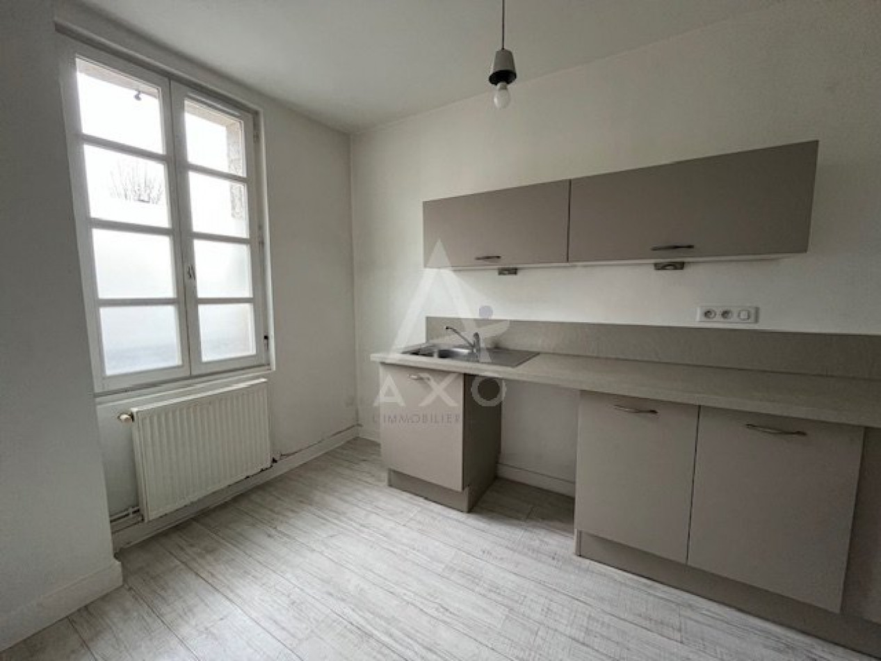 vente Maison de ville Angouleme - Photo 14