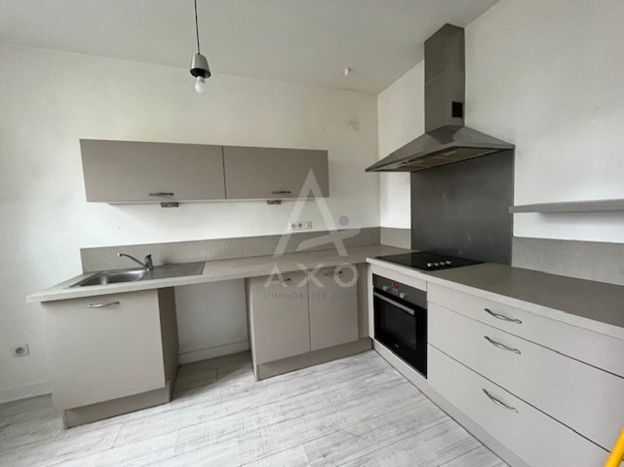 vente Maison de ville Angouleme - Photo 5