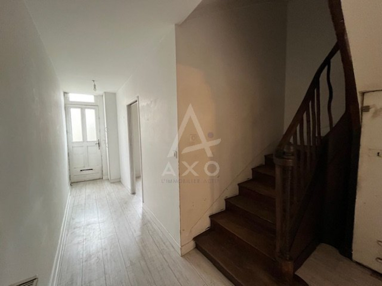 vente Maison de ville Angouleme - Photo 4