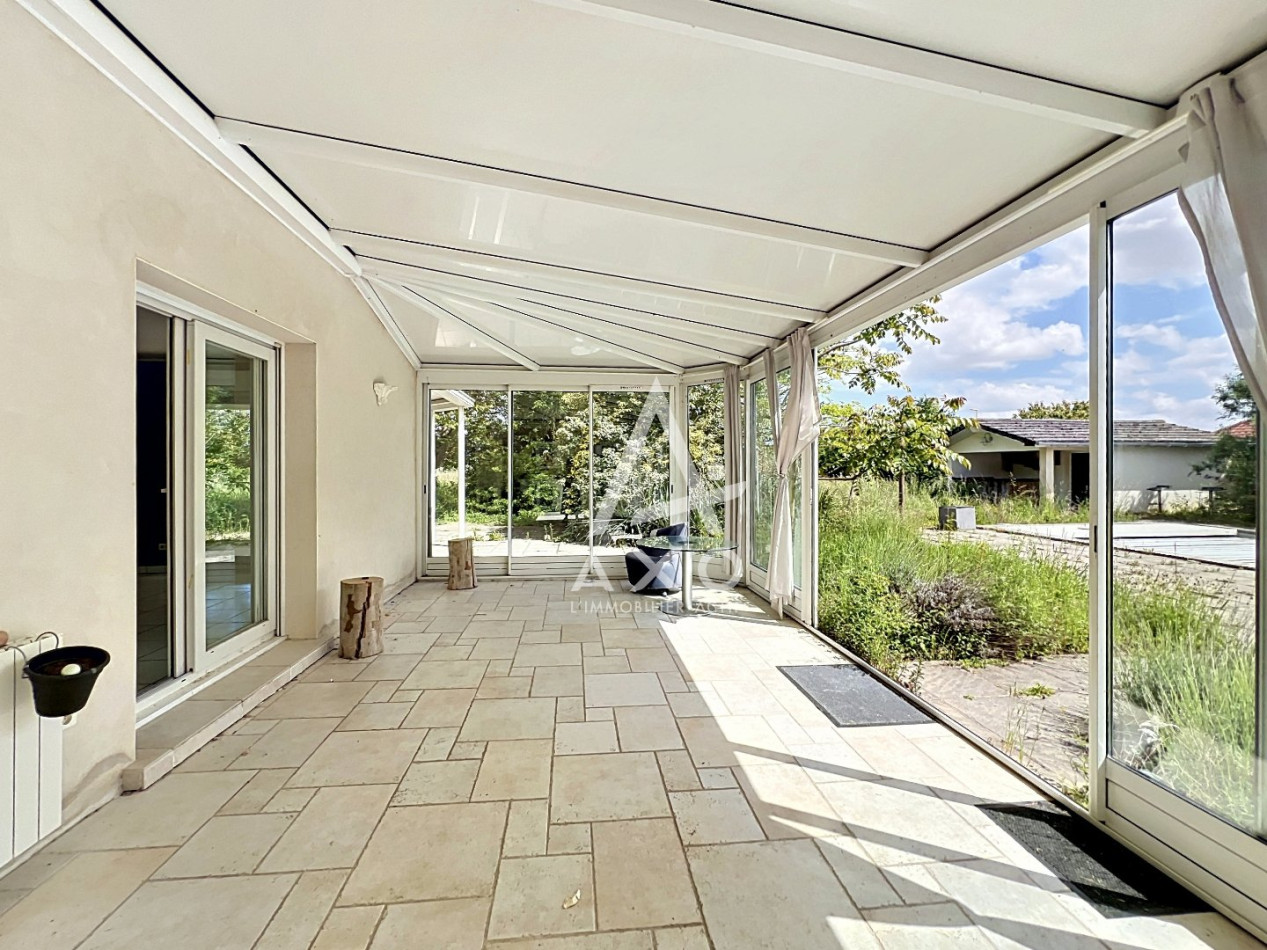 vente Maison Villebichot - Photo 1