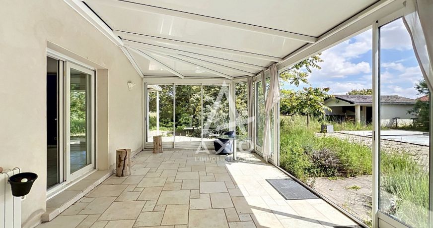 vente Maison Villebichot