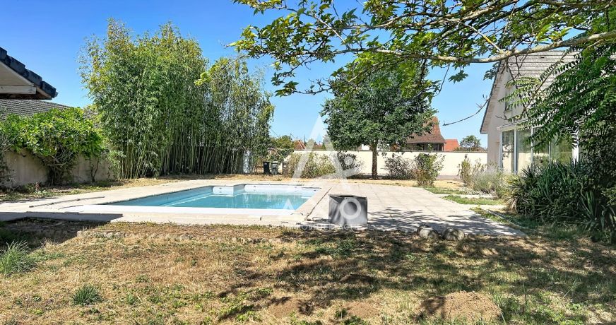 vente Maison Villebichot