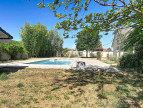 vente Maison Villebichot