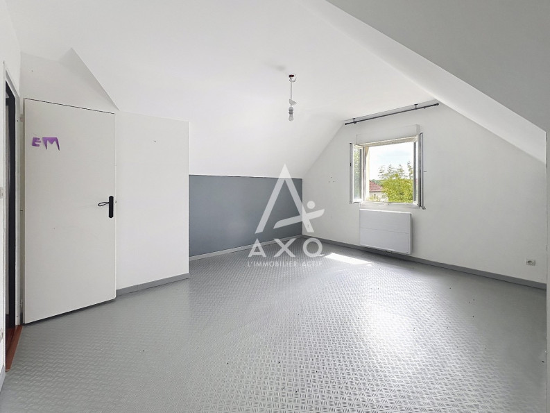 vente Maison Villebichot - Photo 9