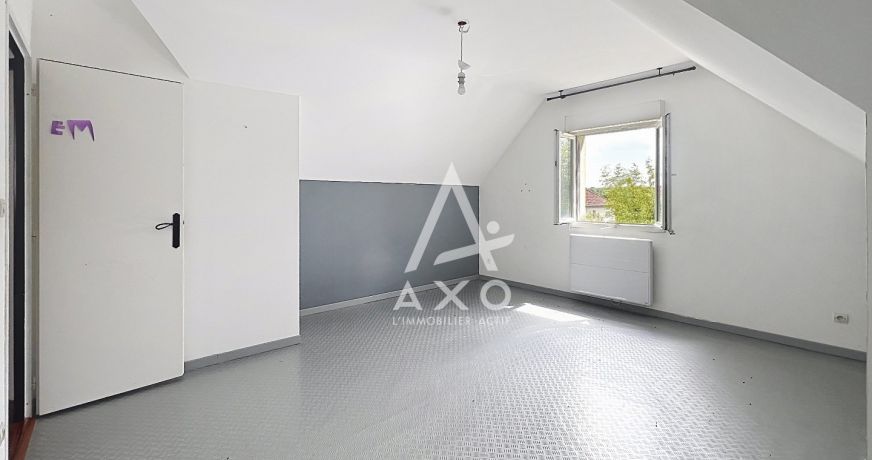 vente Maison Villebichot