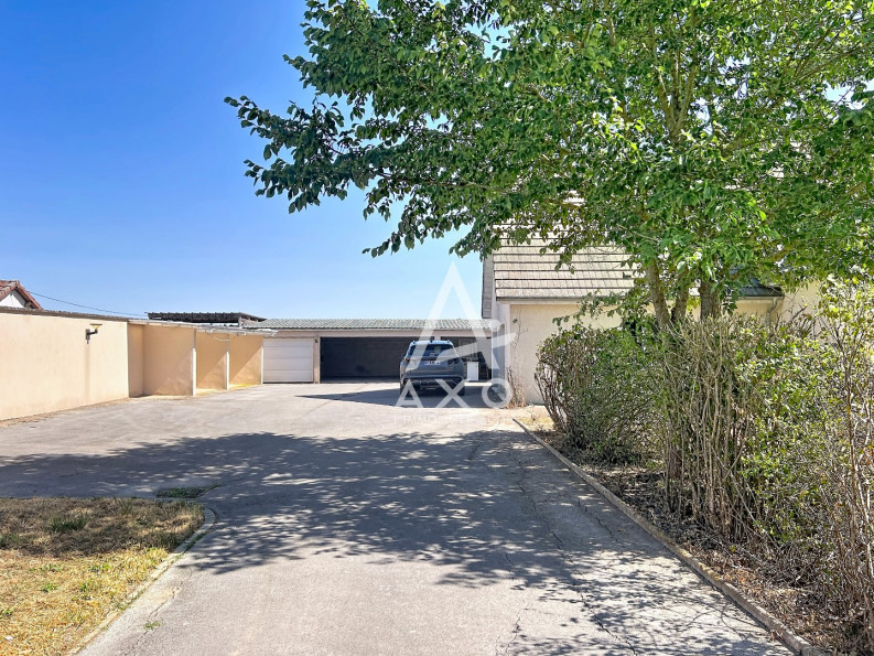 vente Maison Villebichot - Photo 10