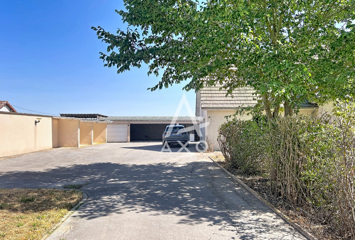 vente Maison Villebichot - Photo 10